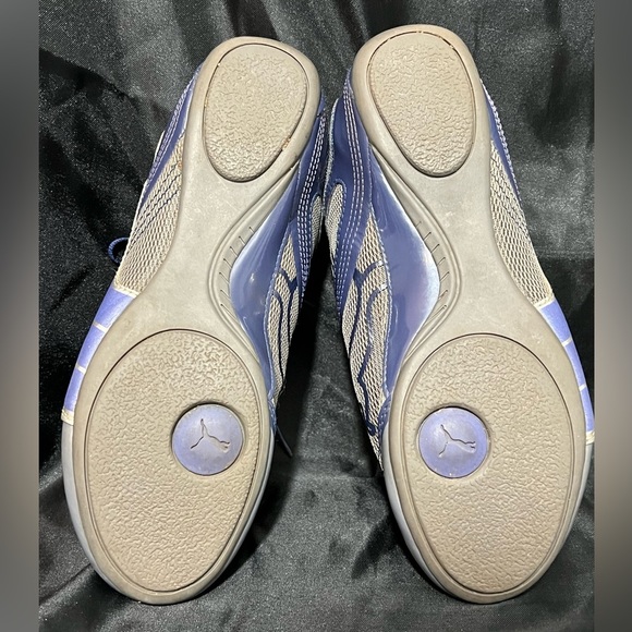 Puma Eco Ortholite - Womens Sz 7.5 Shoes - Picture 6 of 6